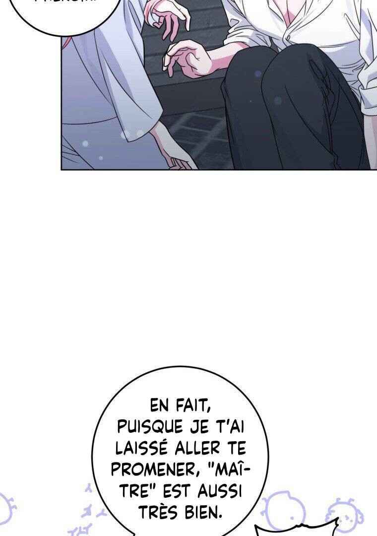 I Met the Male Lead in Prison Chapter 7 - Page 18