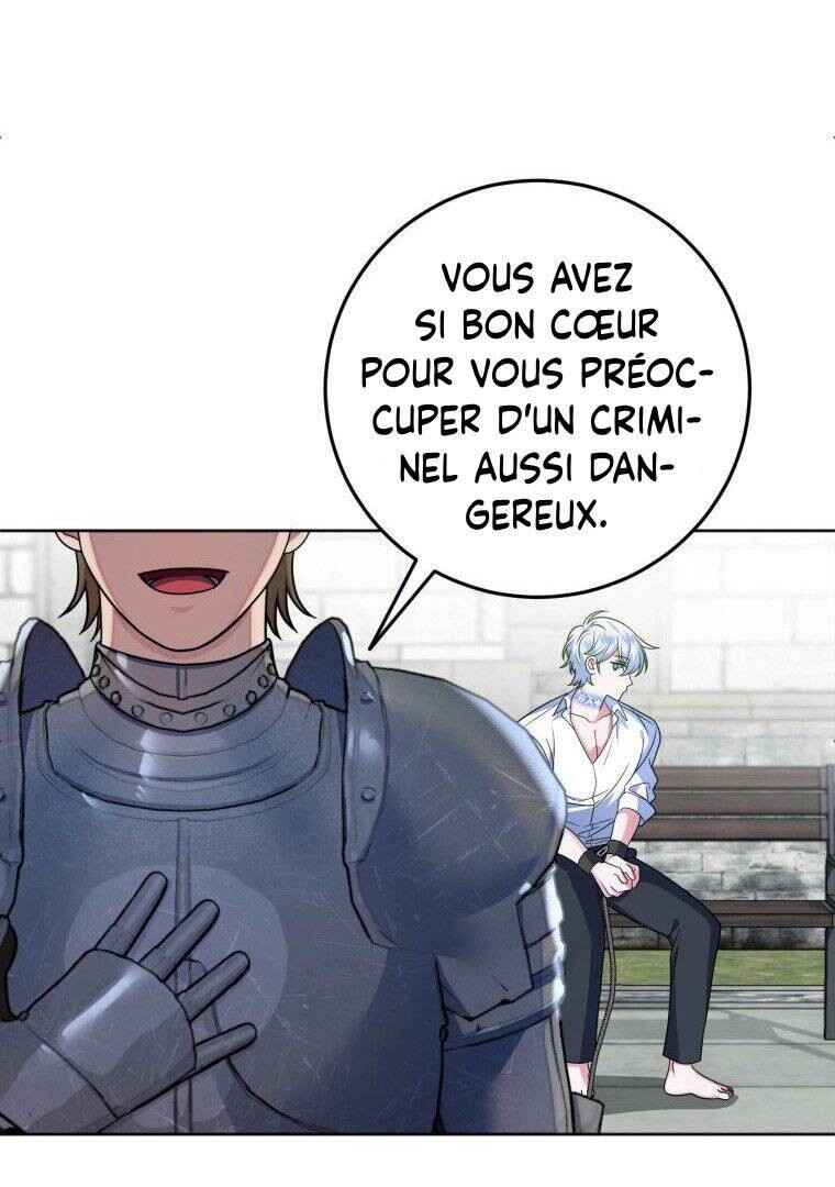 I Met the Male Lead in Prison Chapter 7 - Page 29