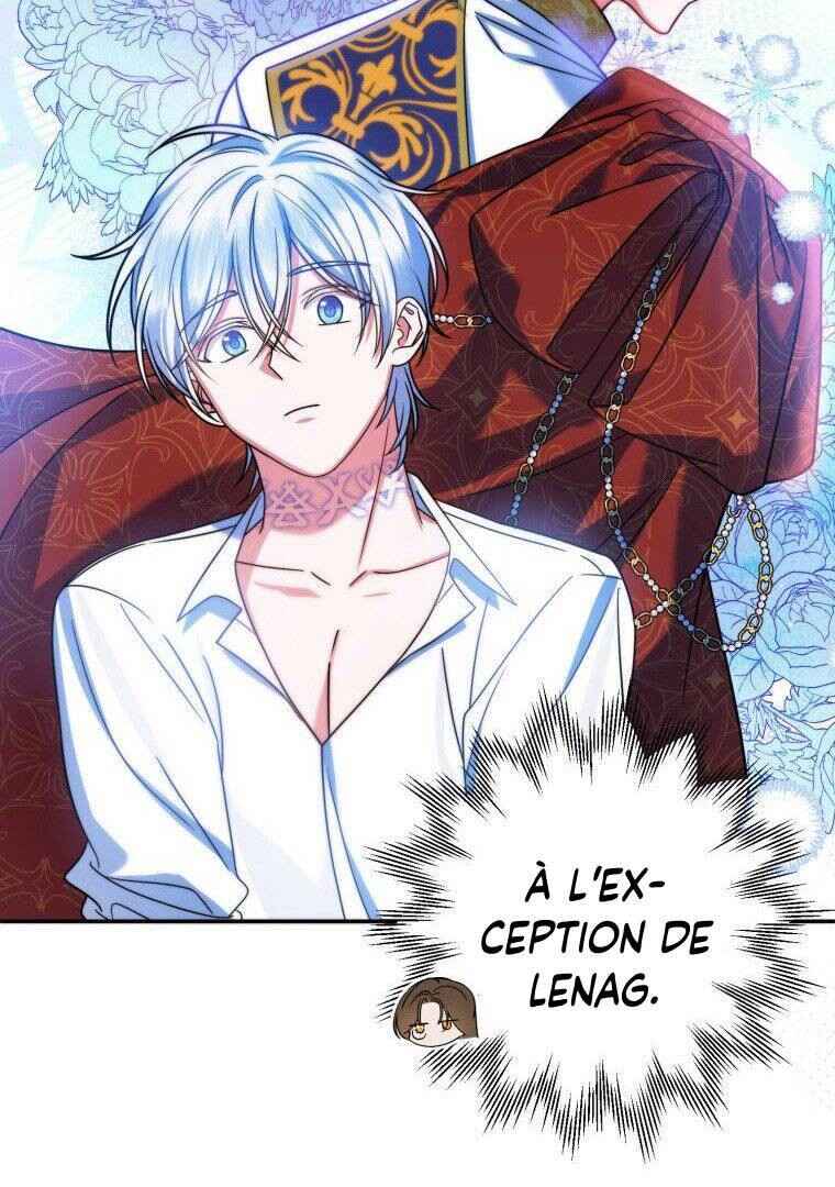 I Met the Male Lead in Prison Chapter 7 - Page 35