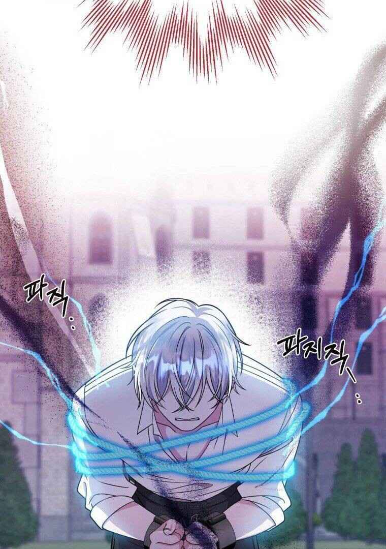 I Met the Male Lead in Prison Chapter 7 - Page 50