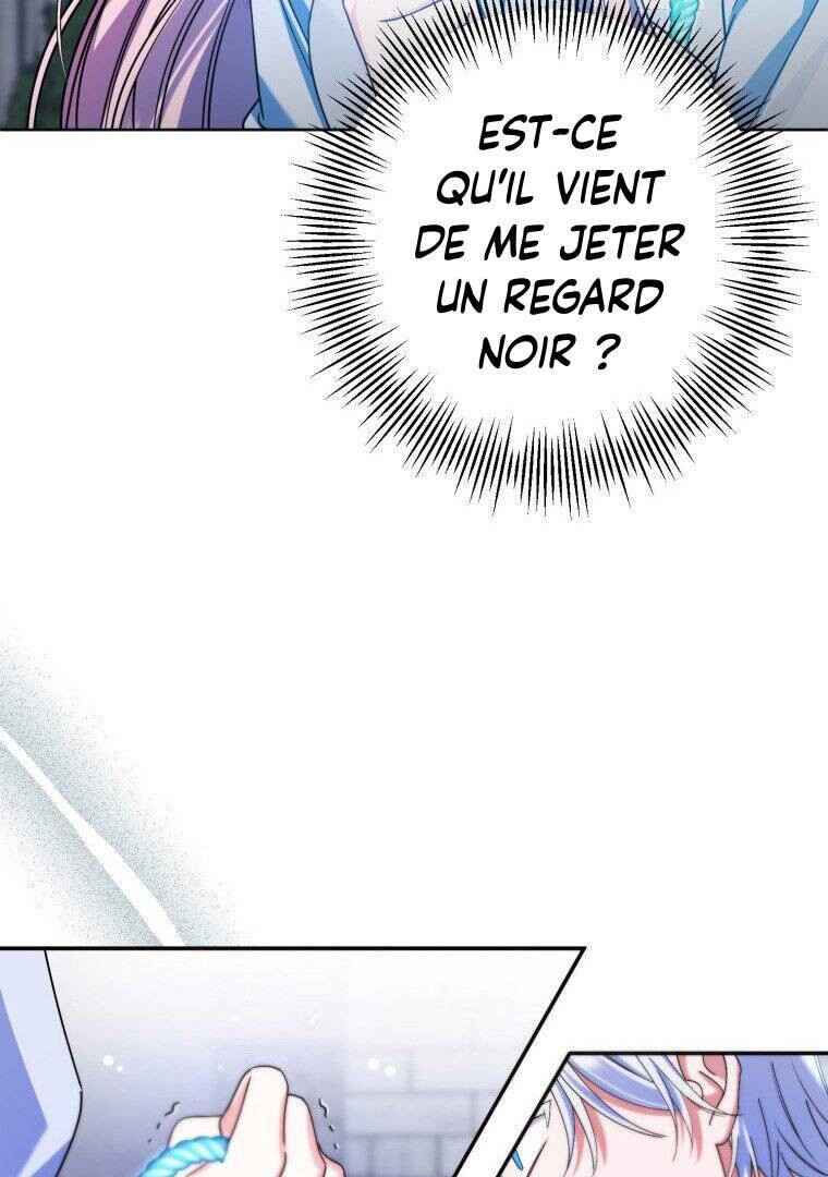 I Met the Male Lead in Prison Chapter 7 - Page 86