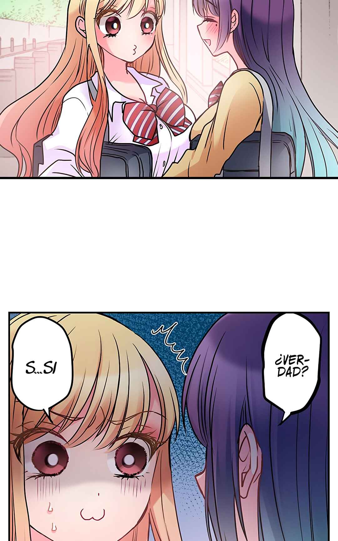 Onee-chan Zu ga Kiwado Sugiru Chapter 10 - Page 10