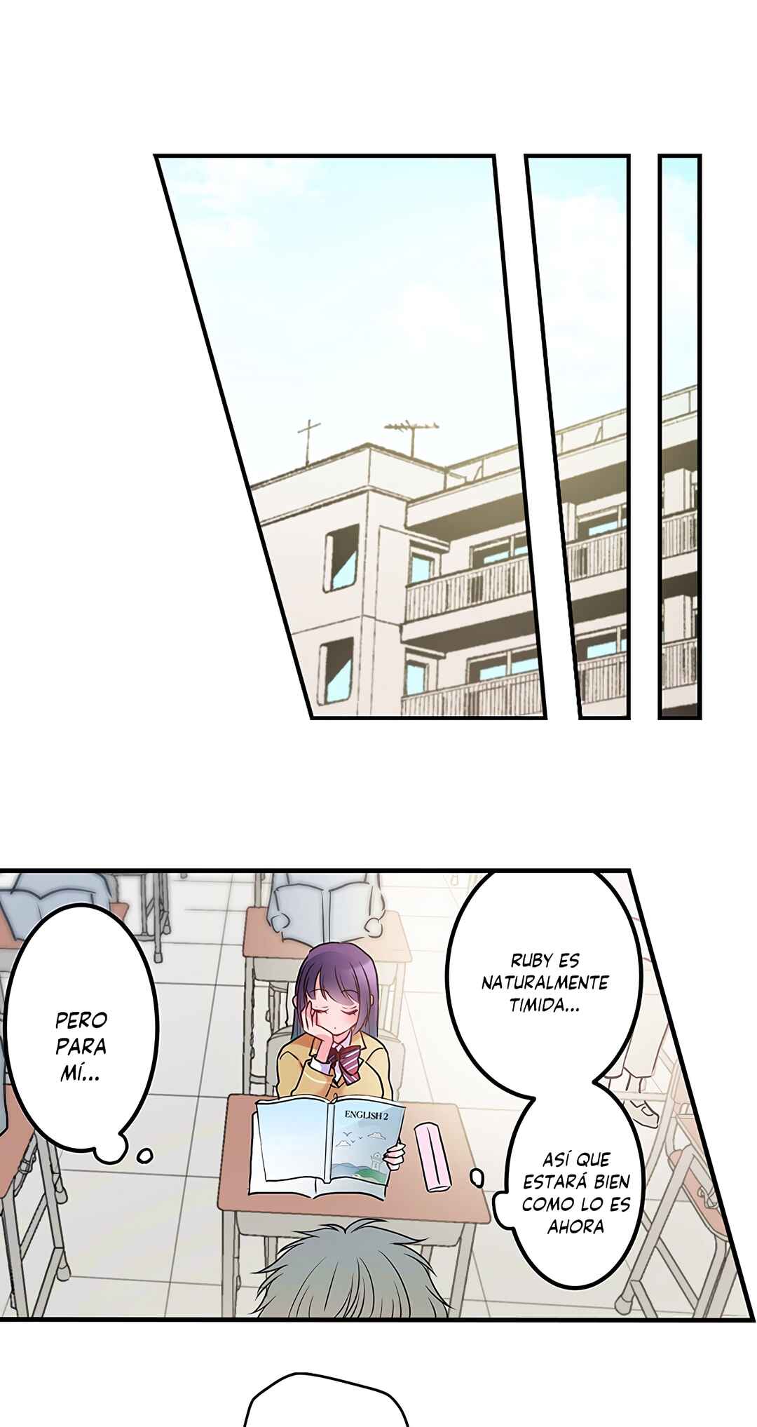 Onee-chan Zu ga Kiwado Sugiru Chapter 10 - Page 12
