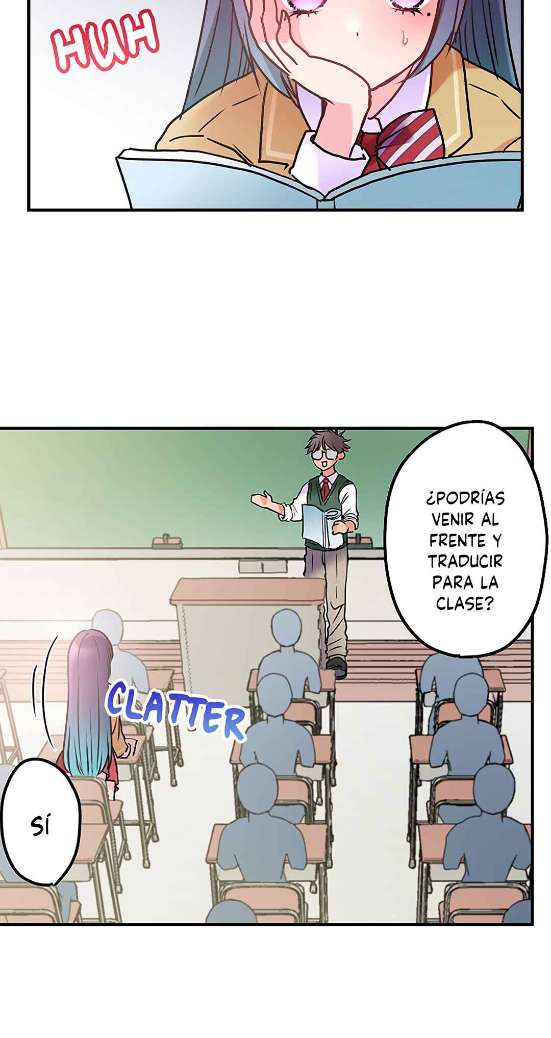 Onee-chan Zu ga Kiwado Sugiru Chapter 10 - Page 14