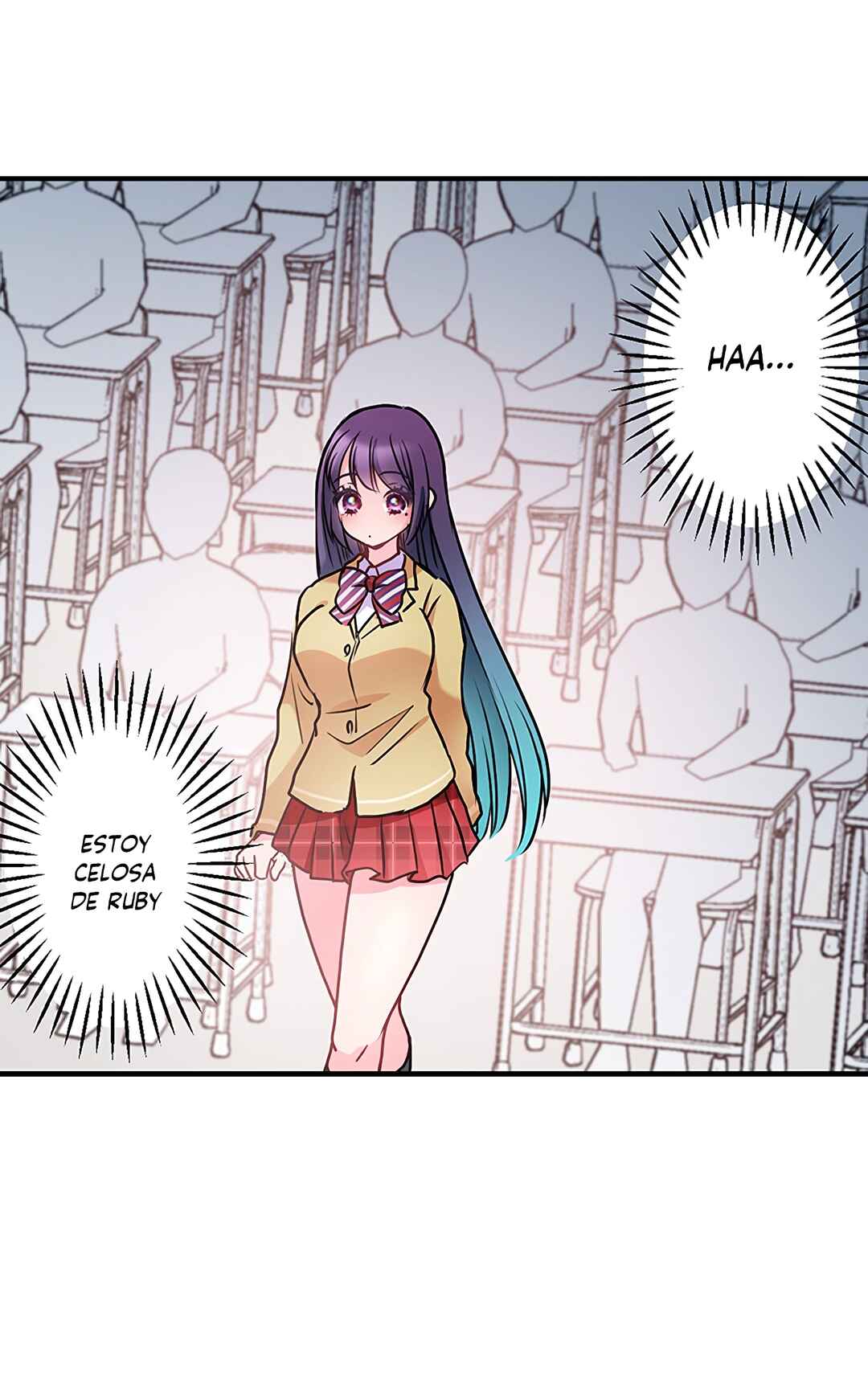 Onee-chan Zu ga Kiwado Sugiru Chapter 10 - Page 15