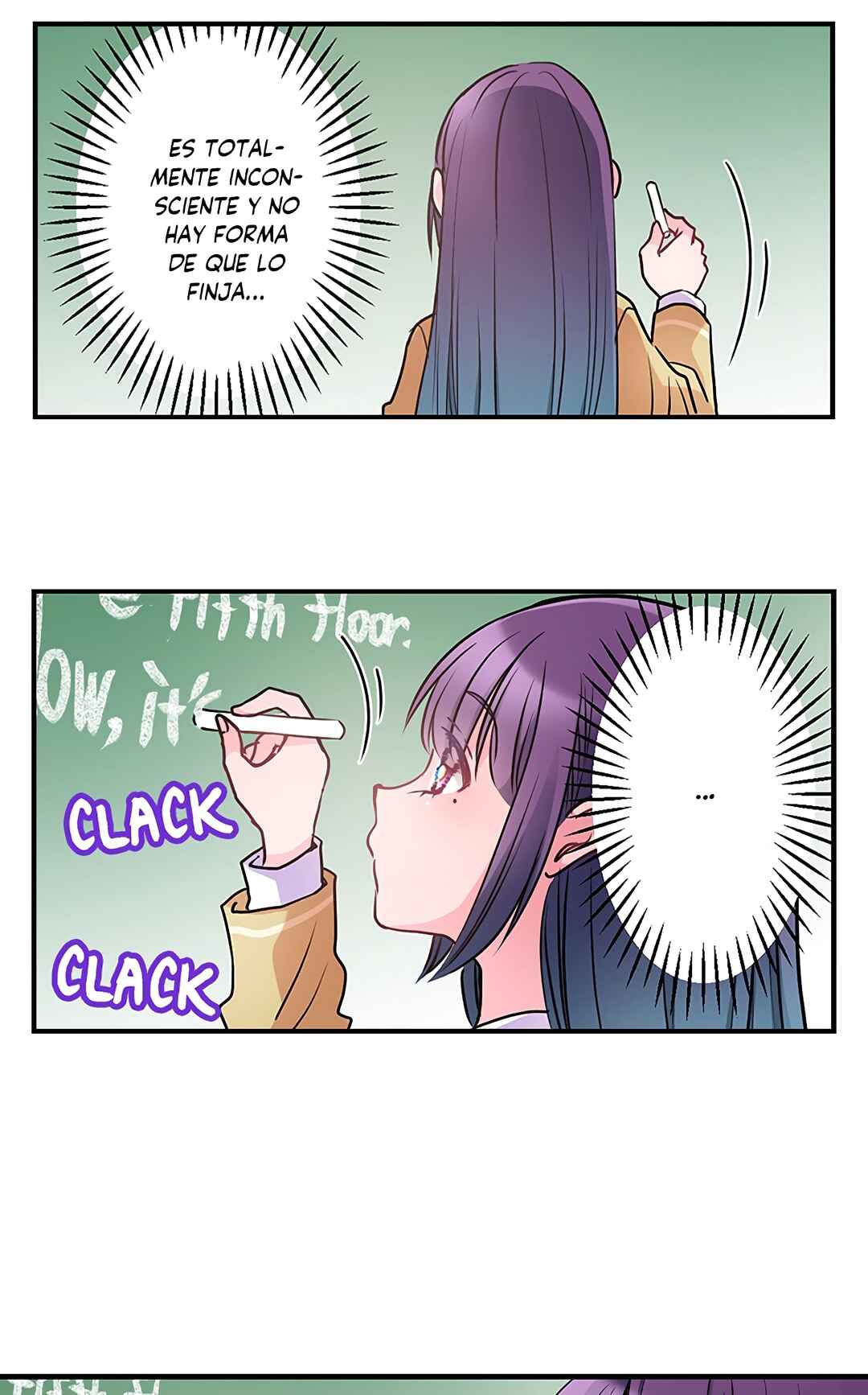 Onee-chan Zu ga Kiwado Sugiru Chapter 10 - Page 16