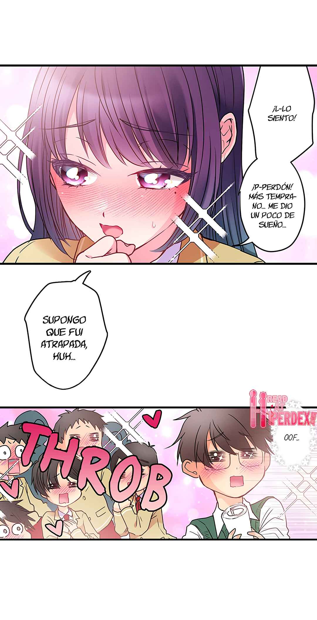 Onee-chan Zu ga Kiwado Sugiru Chapter 10 - Page 19
