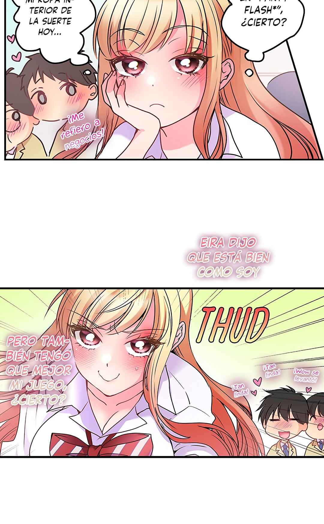 Onee-chan Zu ga Kiwado Sugiru Chapter 10 - Page 23