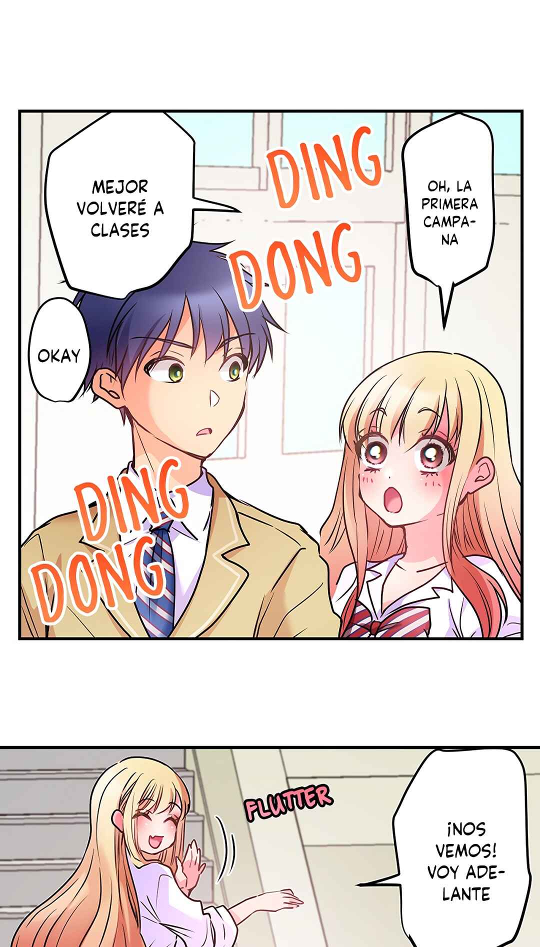 Onee-chan Zu ga Kiwado Sugiru Chapter 10 - Page 28