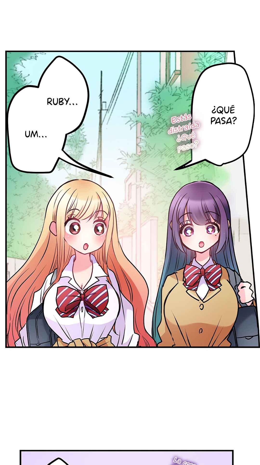 Onee-chan Zu ga Kiwado Sugiru Chapter 10 - Page 6