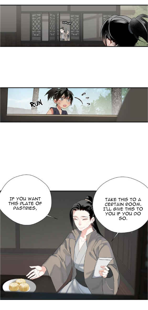 Módào Zǔshī Chapter 92 - Page 16