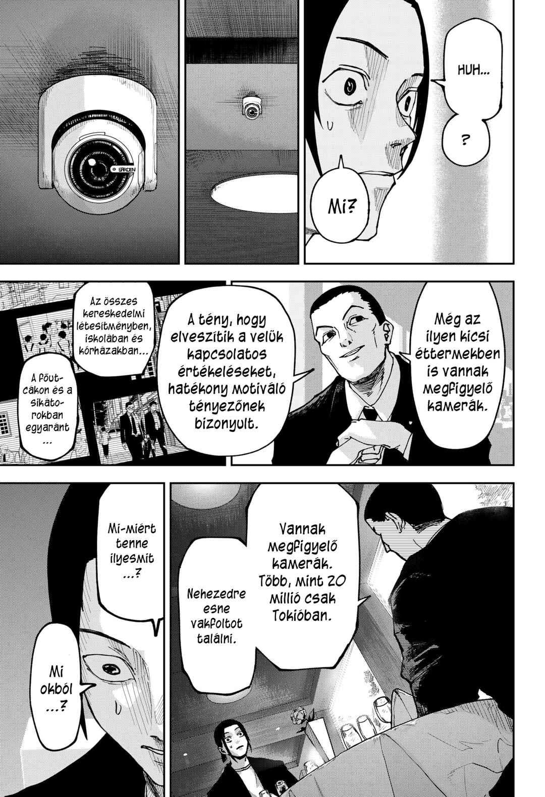 Otona Taisen Chapter 1 - Page 61