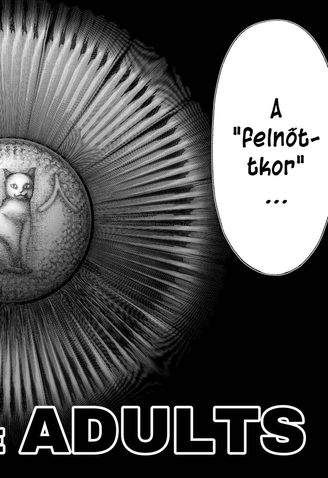 Otona Taisen Chapter 1 - Page 64