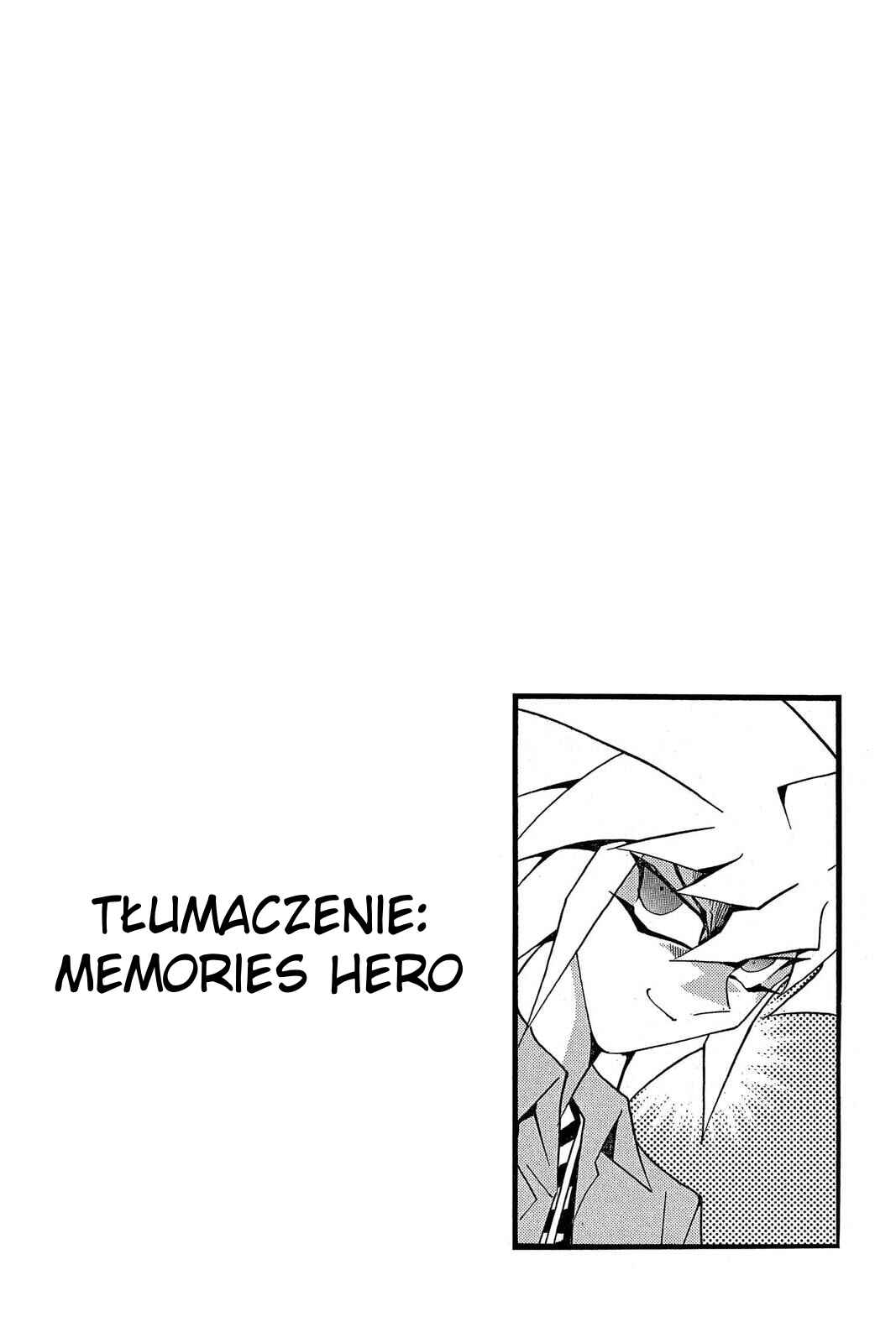 Yu☆Gi☆Oh! Chapter 140 - Page 22
