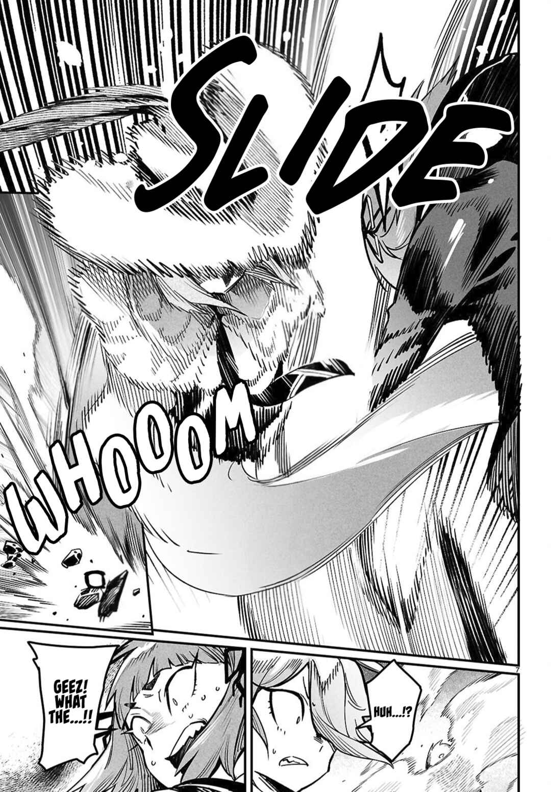 Tensei Coliseum: Saijaku Skill de Saikyou no Onna-tachi o Koryaku Shite Dorei Harem Tsukurimasu Chapter 38 - Page 12