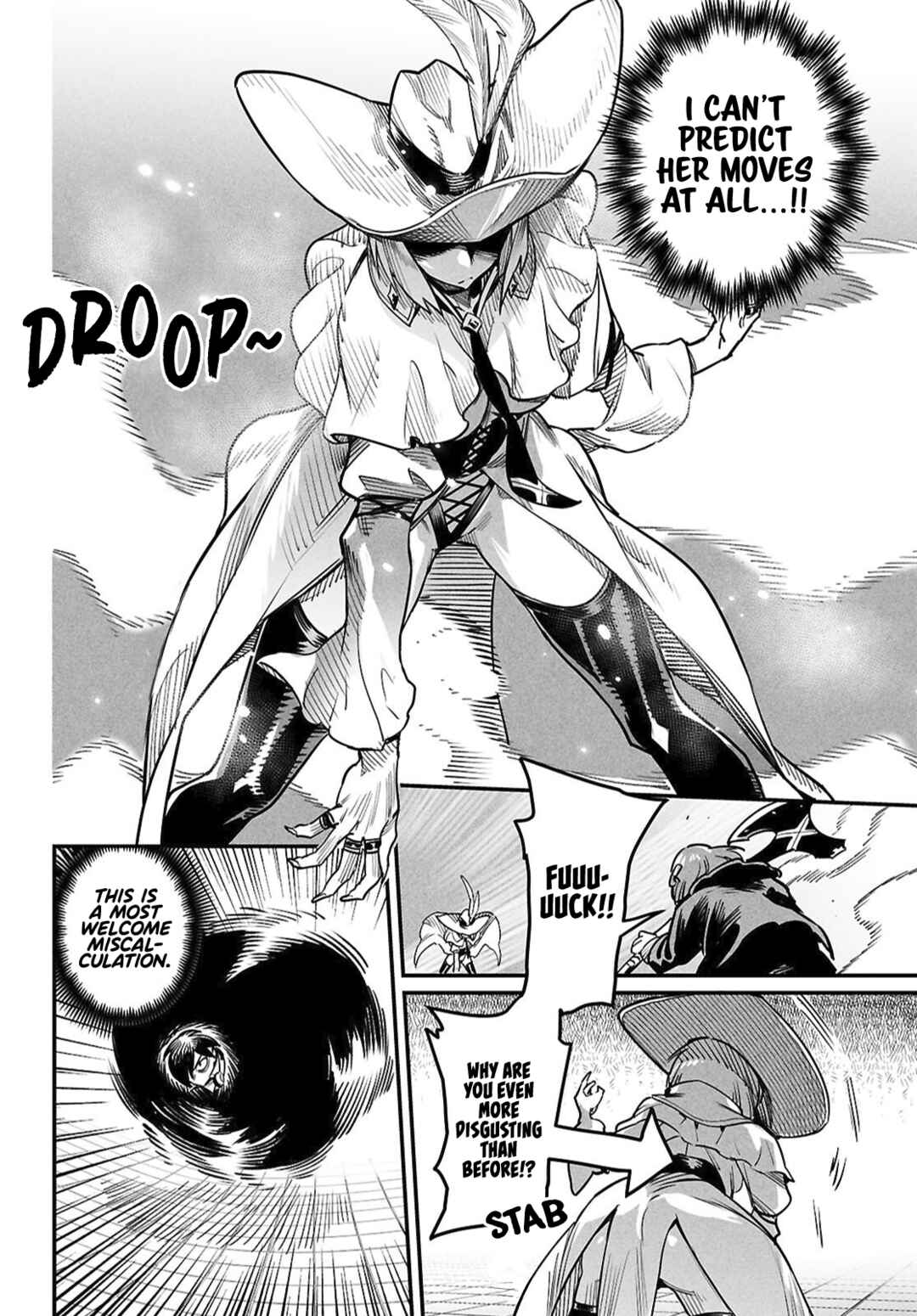 Tensei Coliseum: Saijaku Skill de Saikyou no Onna-tachi o Koryaku Shite Dorei Harem Tsukurimasu Chapter 38 - Page 15