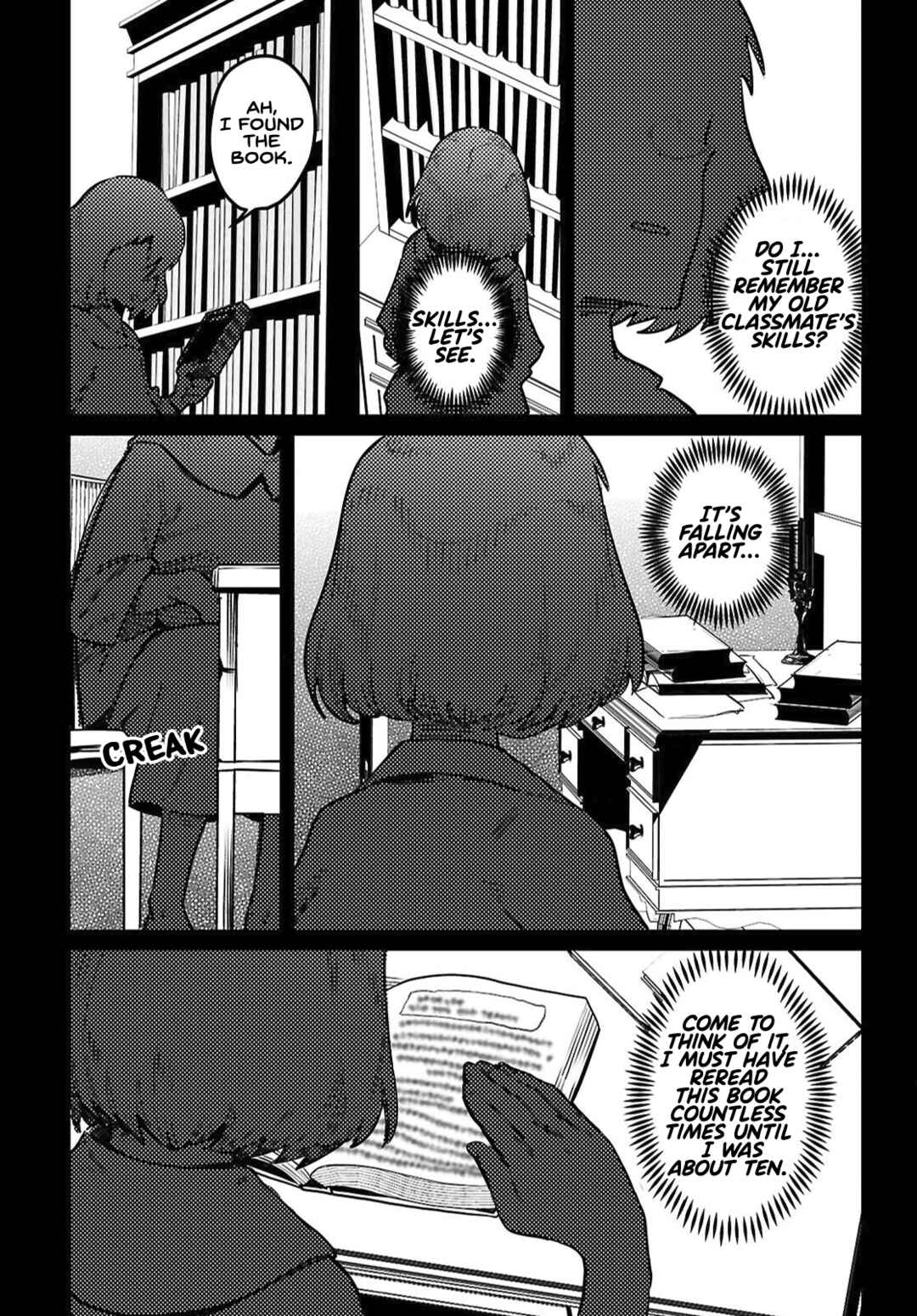 Tensei Coliseum: Saijaku Skill de Saikyou no Onna-tachi o Koryaku Shite Dorei Harem Tsukurimasu Chapter 38 - Page 24
