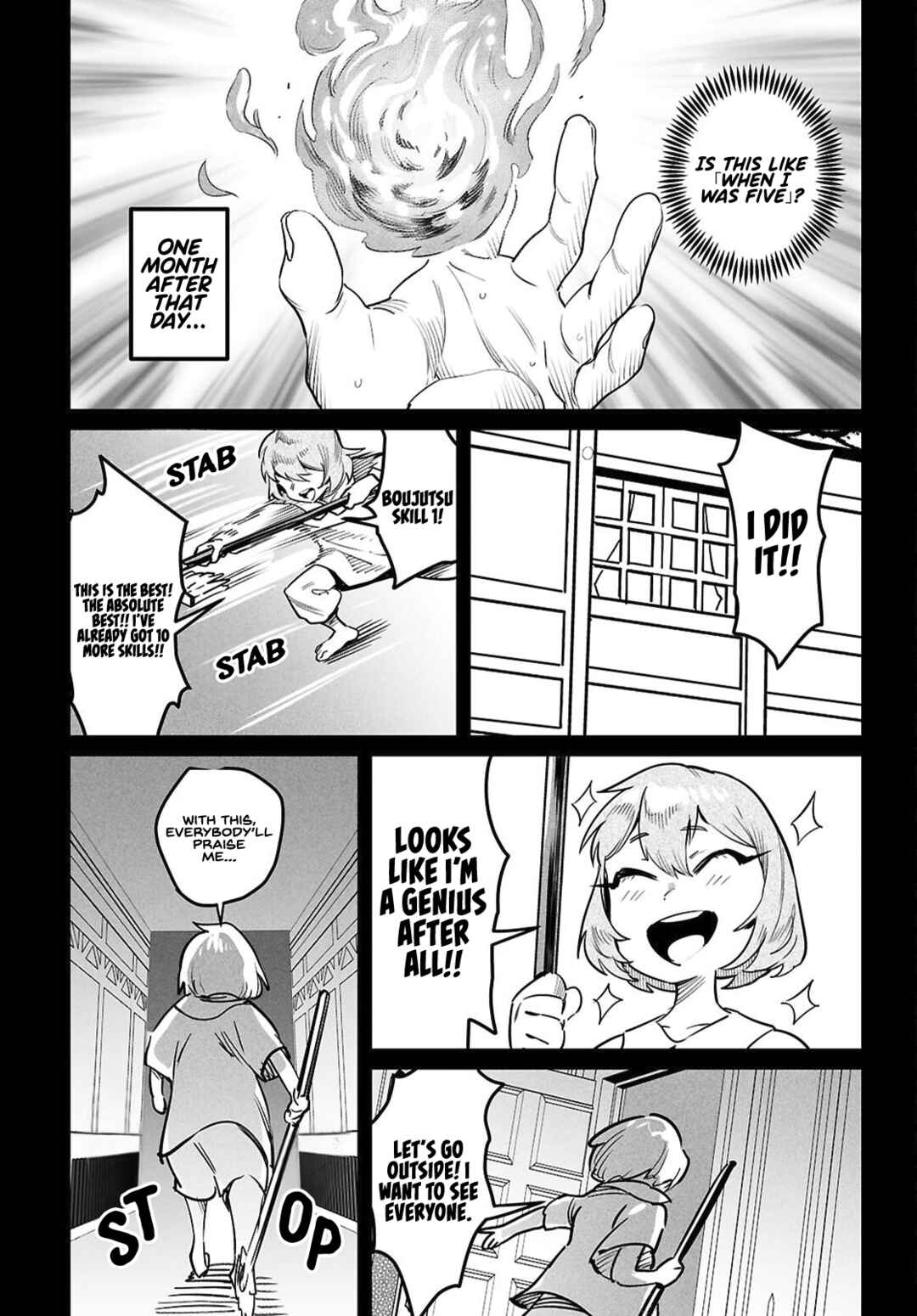 Tensei Coliseum: Saijaku Skill de Saikyou no Onna-tachi o Koryaku Shite Dorei Harem Tsukurimasu Chapter 38 - Page 28