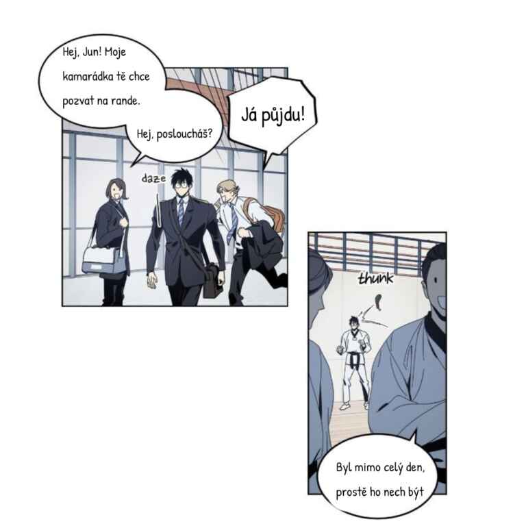 Black Mirror Chapter 12 - Page 14