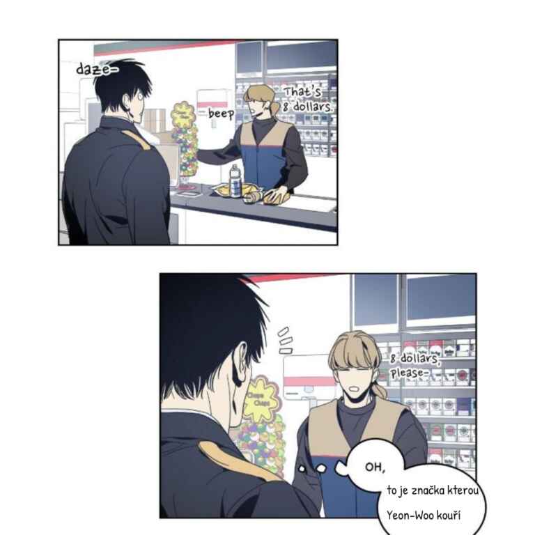 Black Mirror Chapter 12 - Page 15