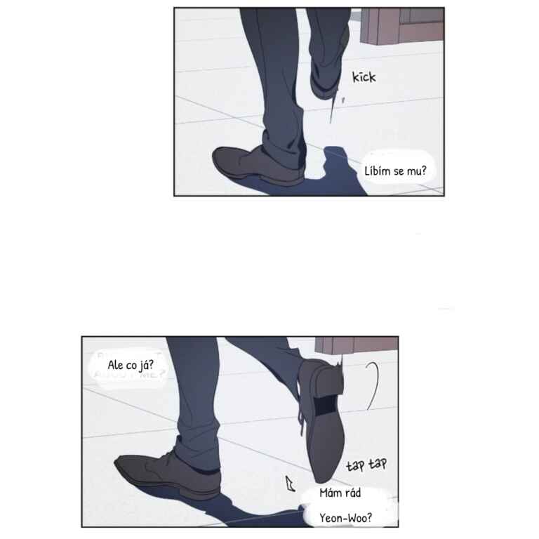 Black Mirror Chapter 12 - Page 19