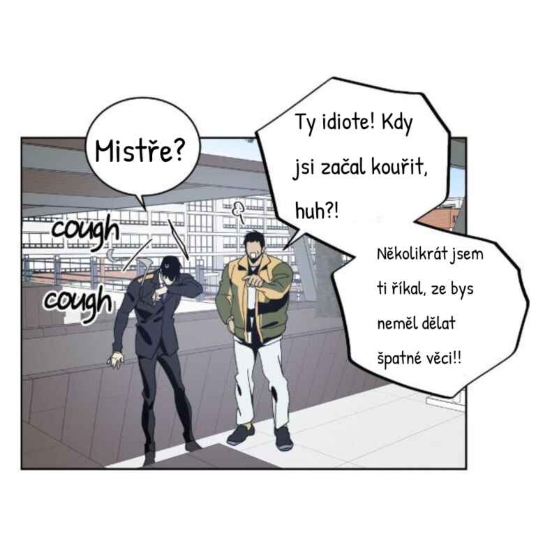 Black Mirror Chapter 12 - Page 26