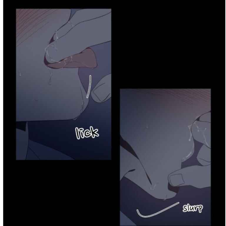 Black Mirror Chapter 12 - Page 3