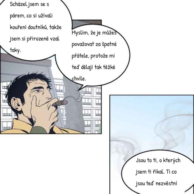 Black Mirror Chapter 12 - Page 30