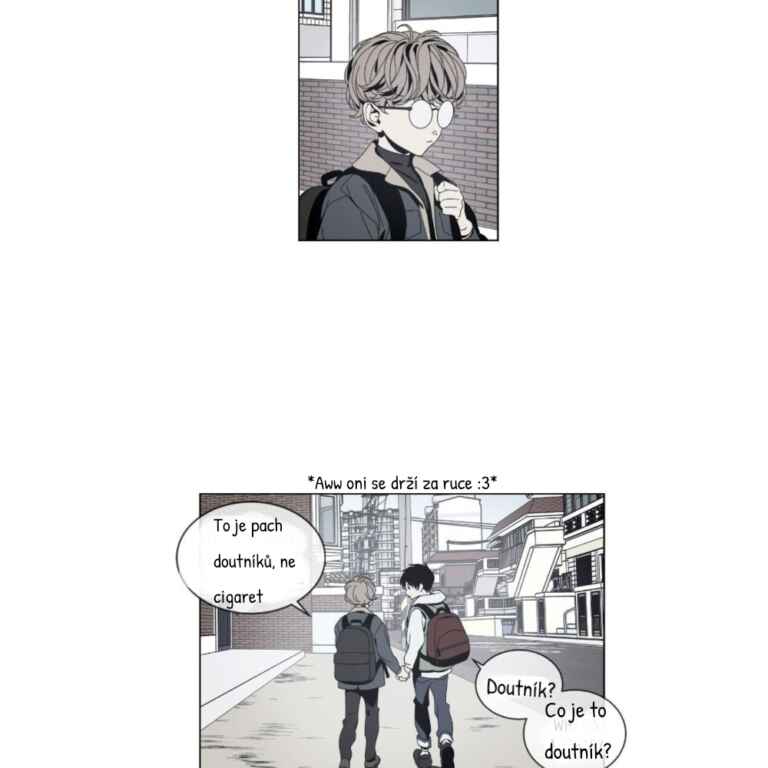 Black Mirror Chapter 12 - Page 34