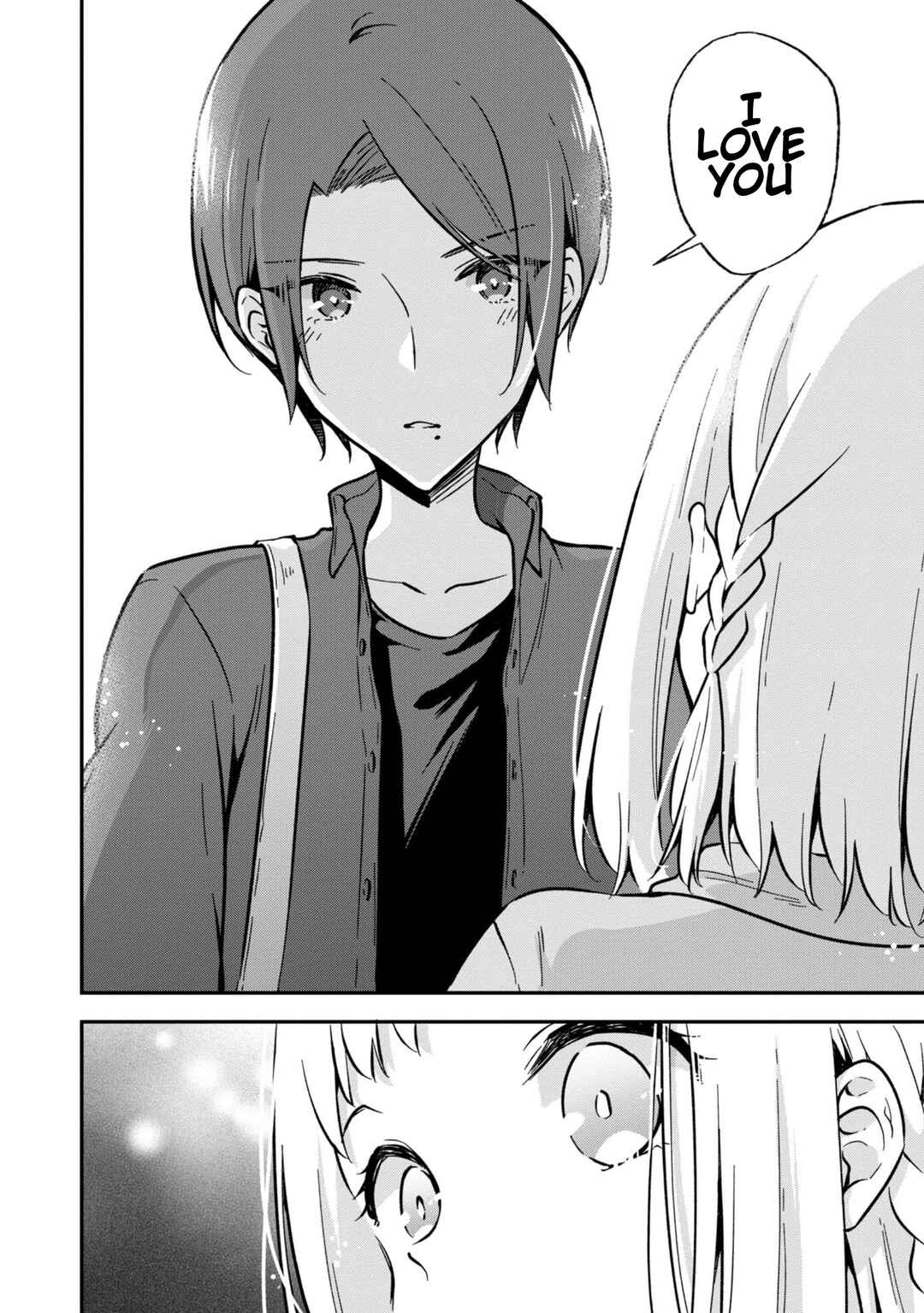 Zenbu Kimi no Sei Chapter 32 - Page 2