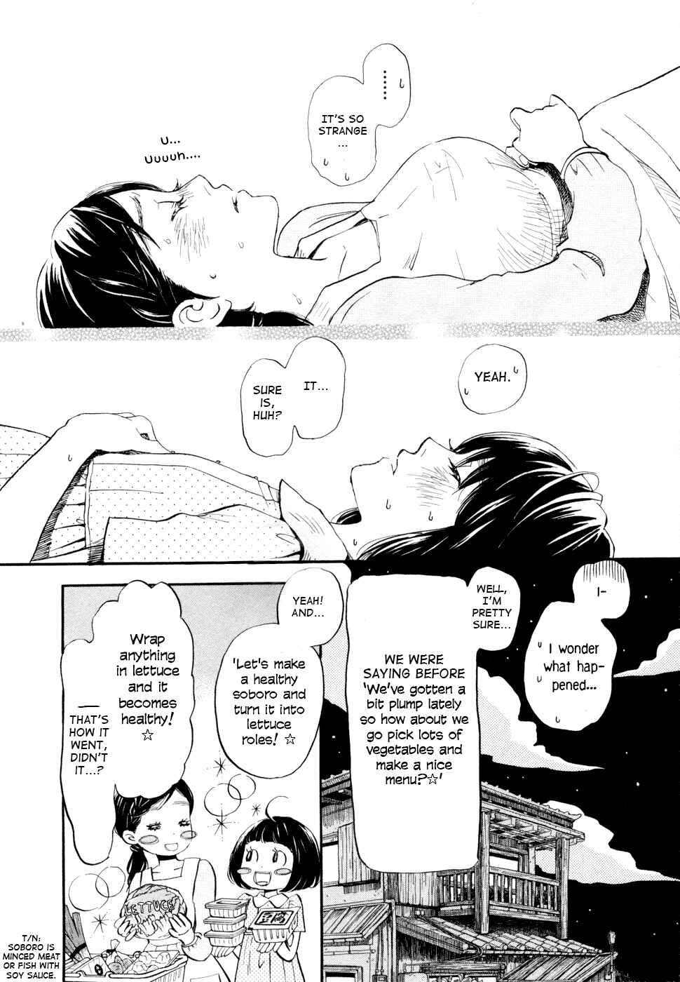March Comes in Like a Lion Chapter 99 - Page 2