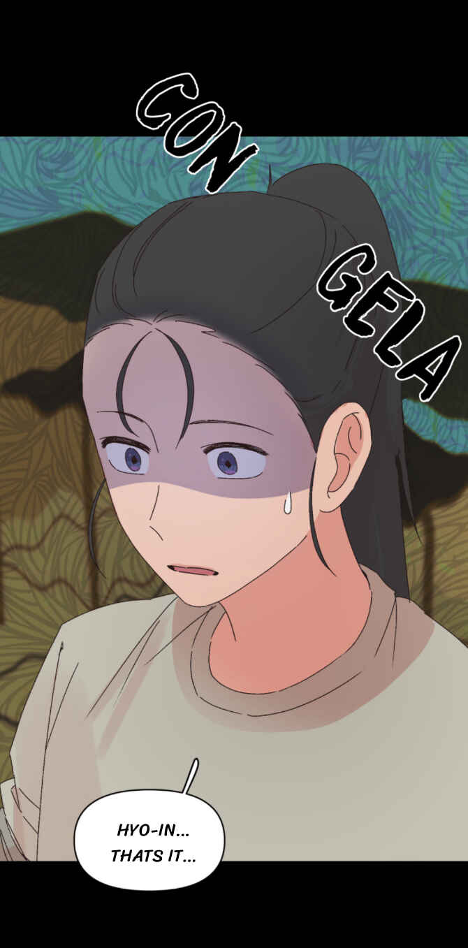 Mwodeun Da! Joha-yeong Chapter 18 - Page 21