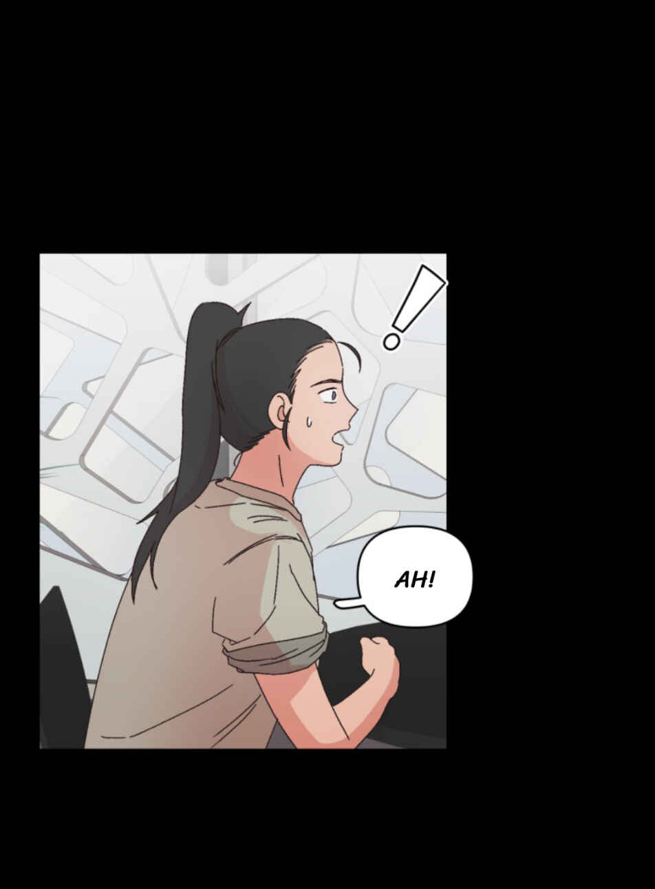 Mwodeun Da! Joha-yeong Chapter 18 - Page 22