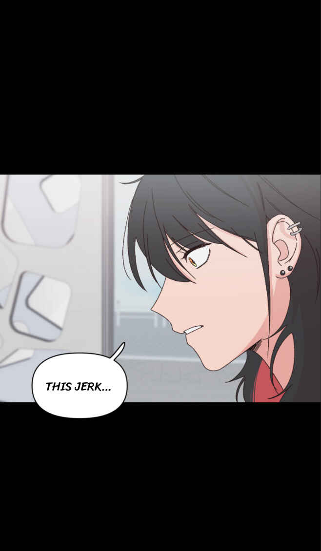 Mwodeun Da! Joha-yeong Chapter 18 - Page 25