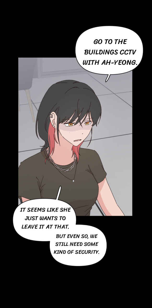 Mwodeun Da! Joha-yeong Chapter 18 - Page 26