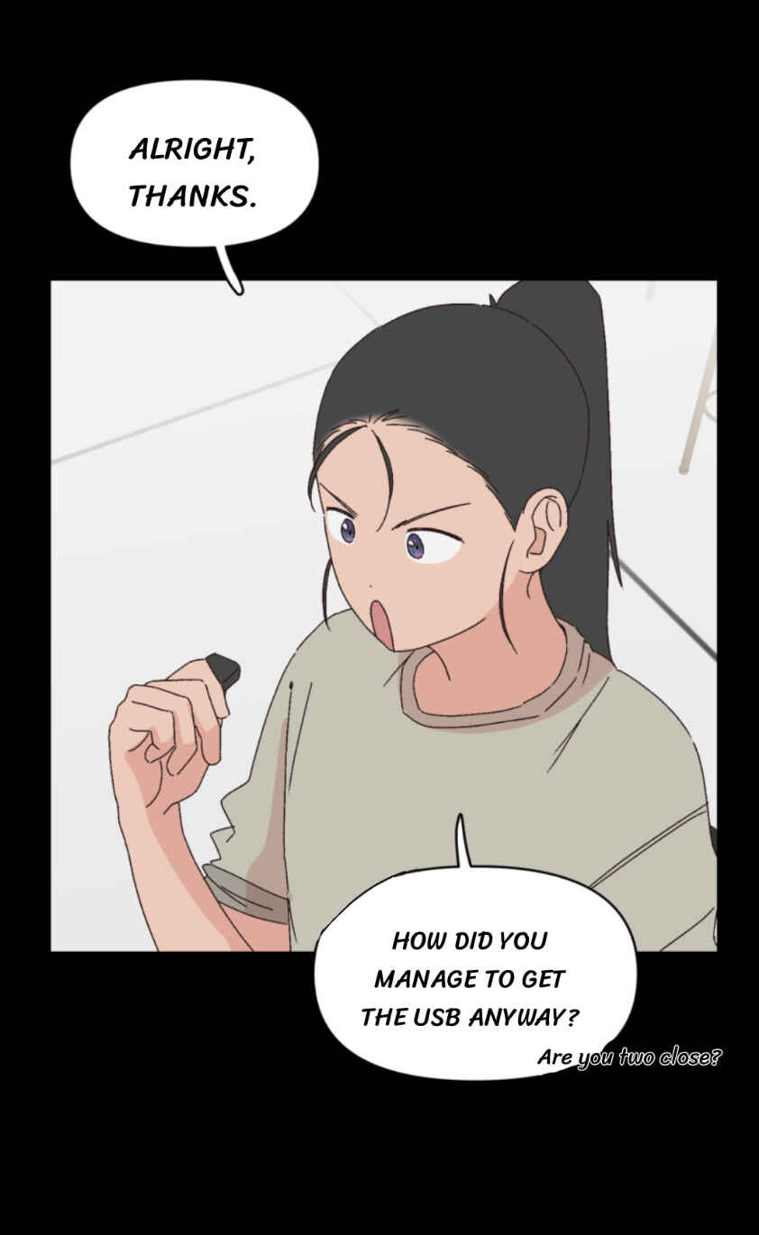Mwodeun Da! Joha-yeong Chapter 18 - Page 28