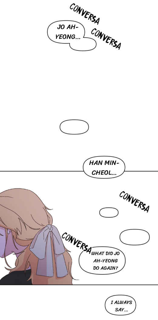 Mwodeun Da! Joha-yeong Chapter 18 - Page 3
