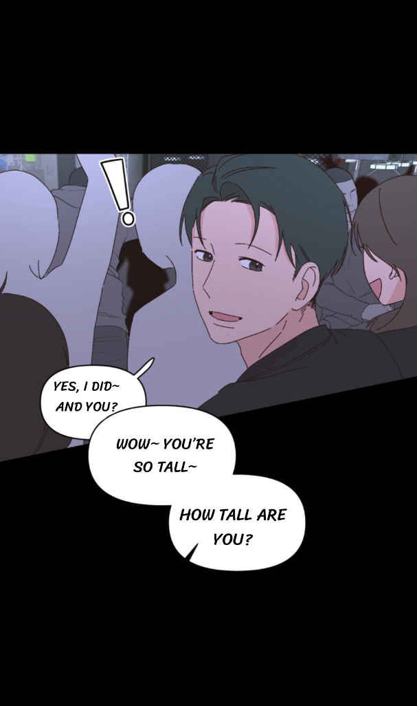 Mwodeun Da! Joha-yeong Chapter 18 - Page 33