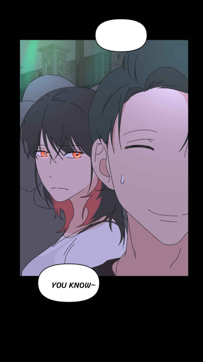 Mwodeun Da! Joha-yeong Chapter 18 - Page 36
