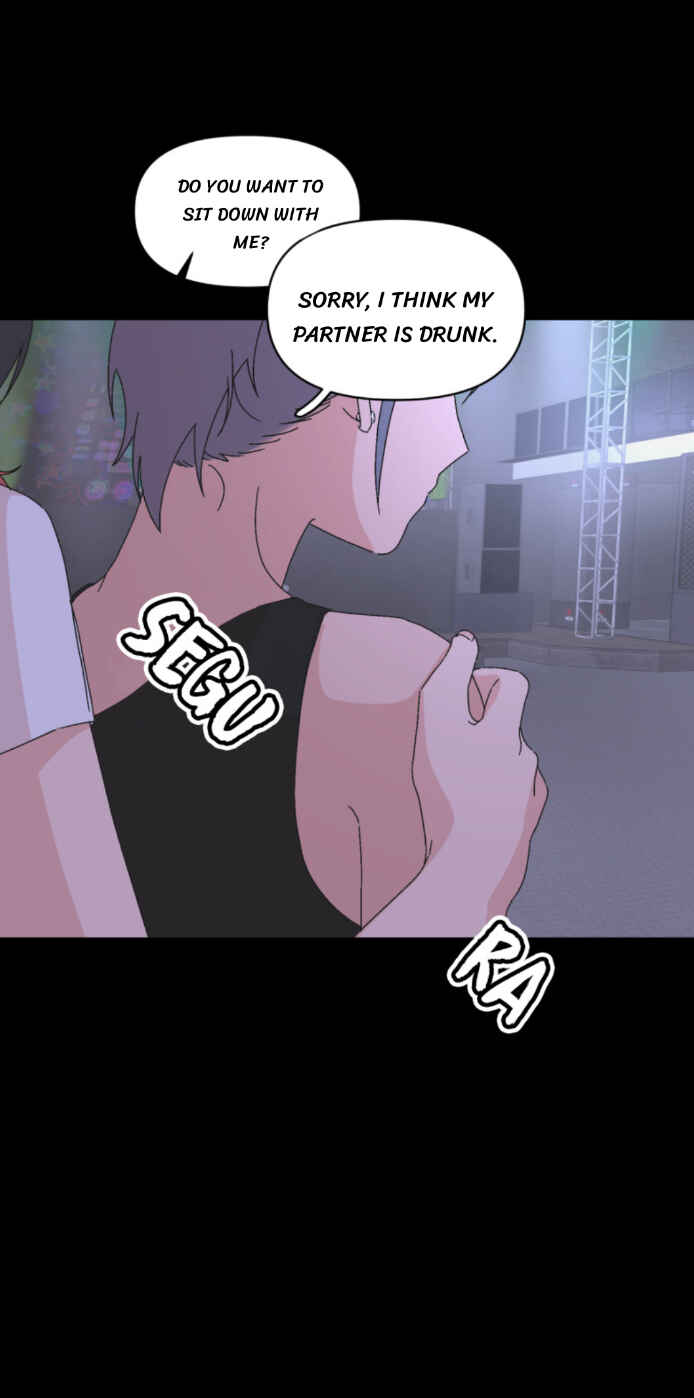 Mwodeun Da! Joha-yeong Chapter 18 - Page 40