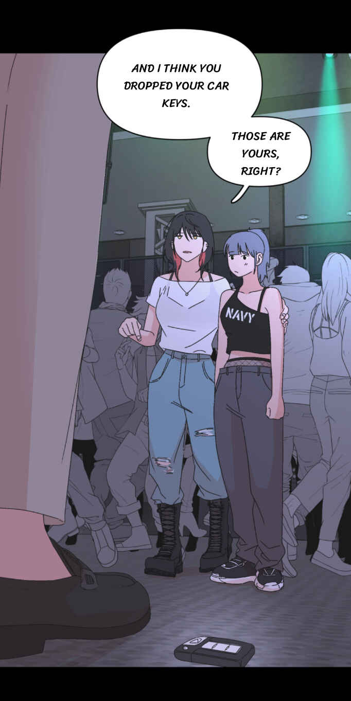 Mwodeun Da! Joha-yeong Chapter 18 - Page 43