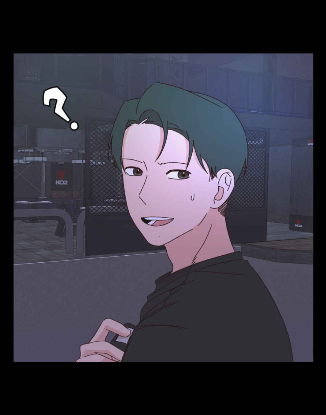 Mwodeun Da! Joha-yeong Chapter 18 - Page 46
