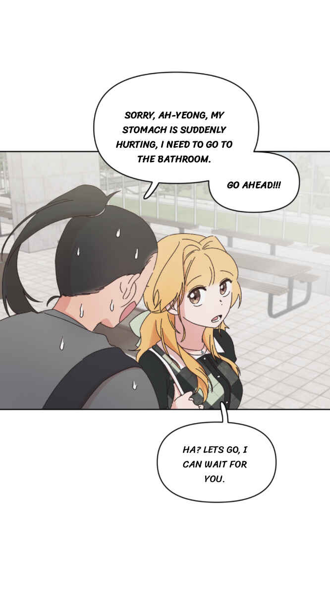 Mwodeun Da! Joha-yeong Chapter 18 - Page 50