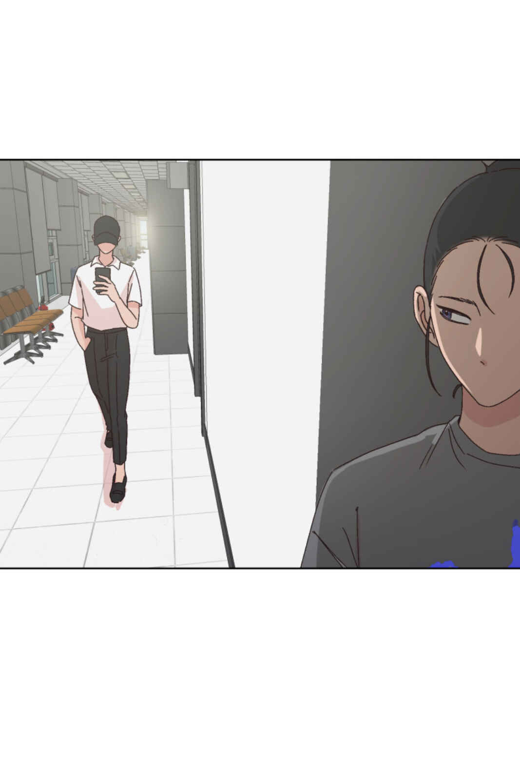 Mwodeun Da! Joha-yeong Chapter 18 - Page 54