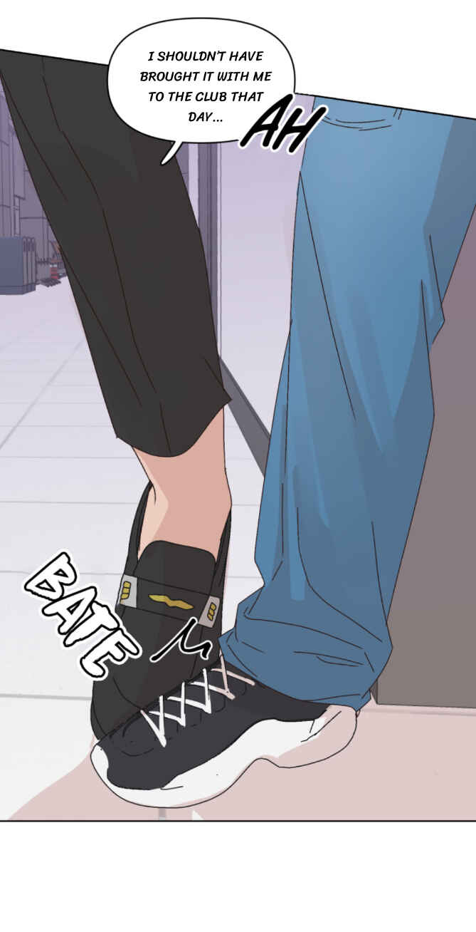 Mwodeun Da! Joha-yeong Chapter 18 - Page 56