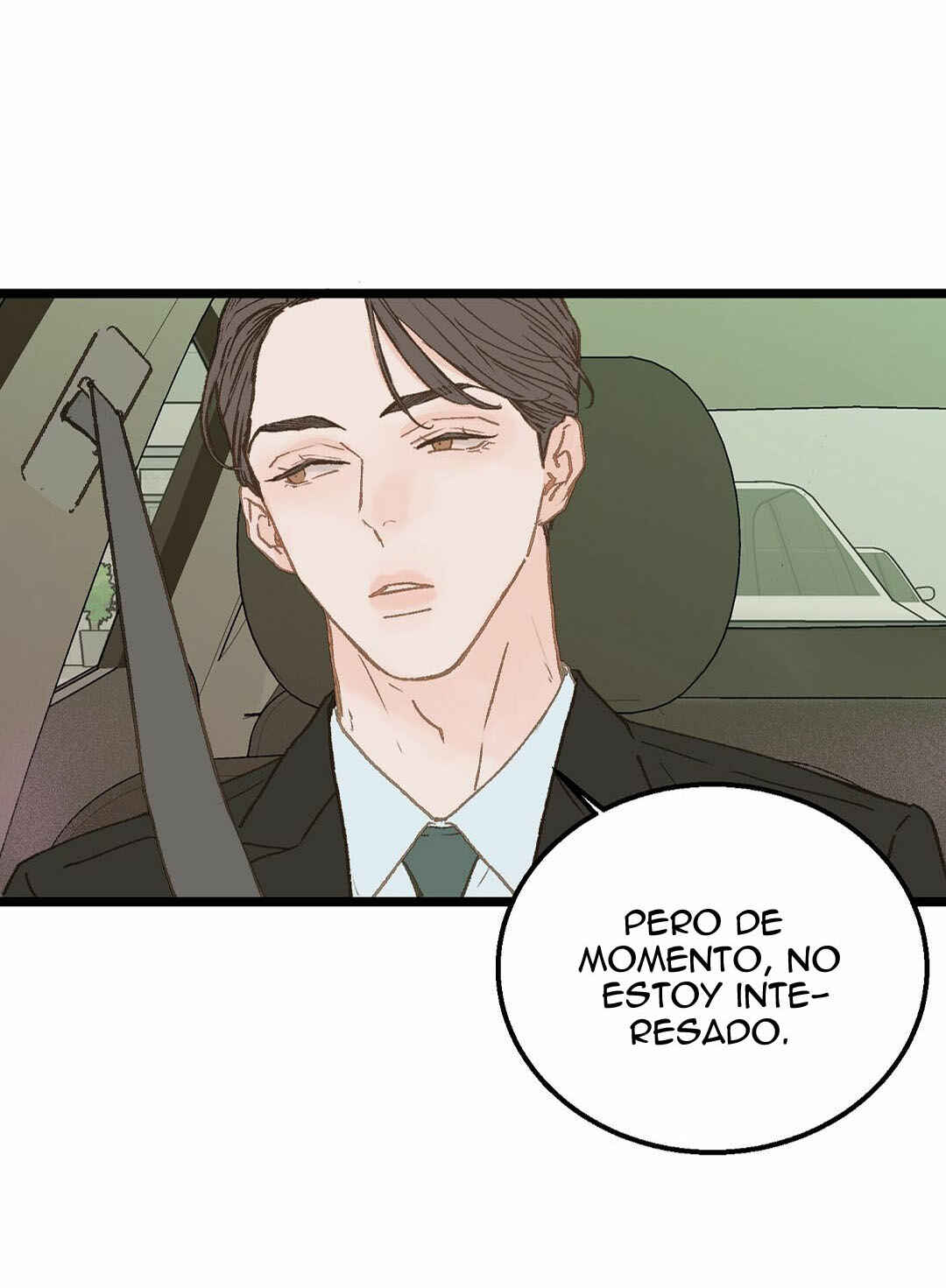 Beta Off Not Dating Chapter 11 - Page 14