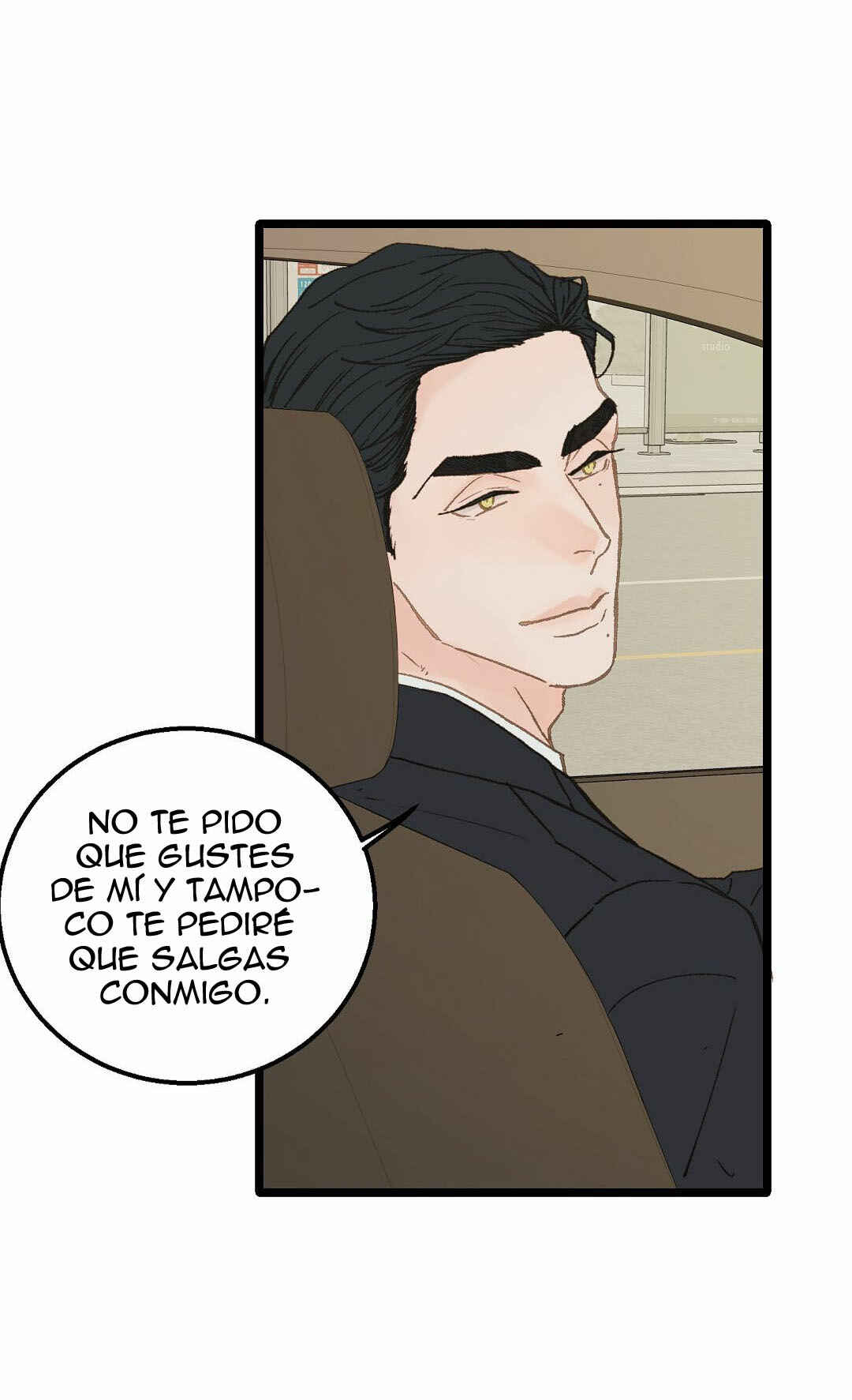 Beta Off Not Dating Chapter 11 - Page 25