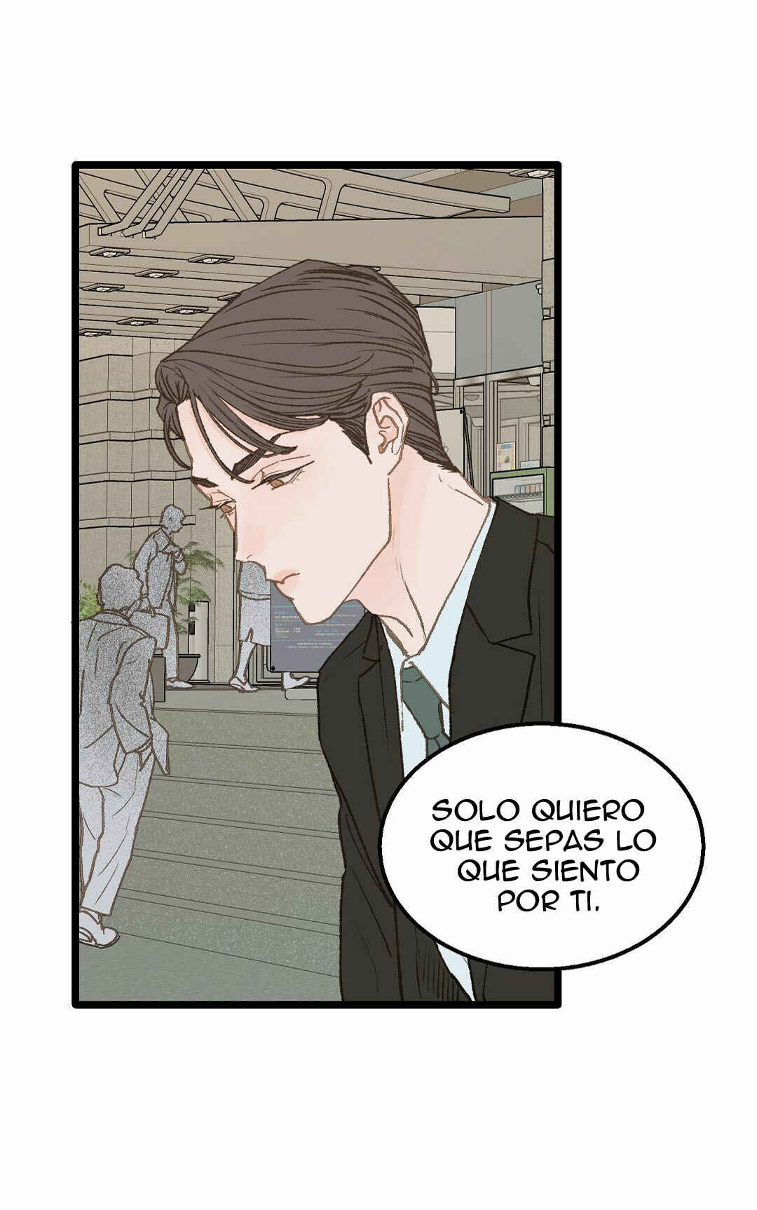 Beta Off Not Dating Chapter 11 - Page 26