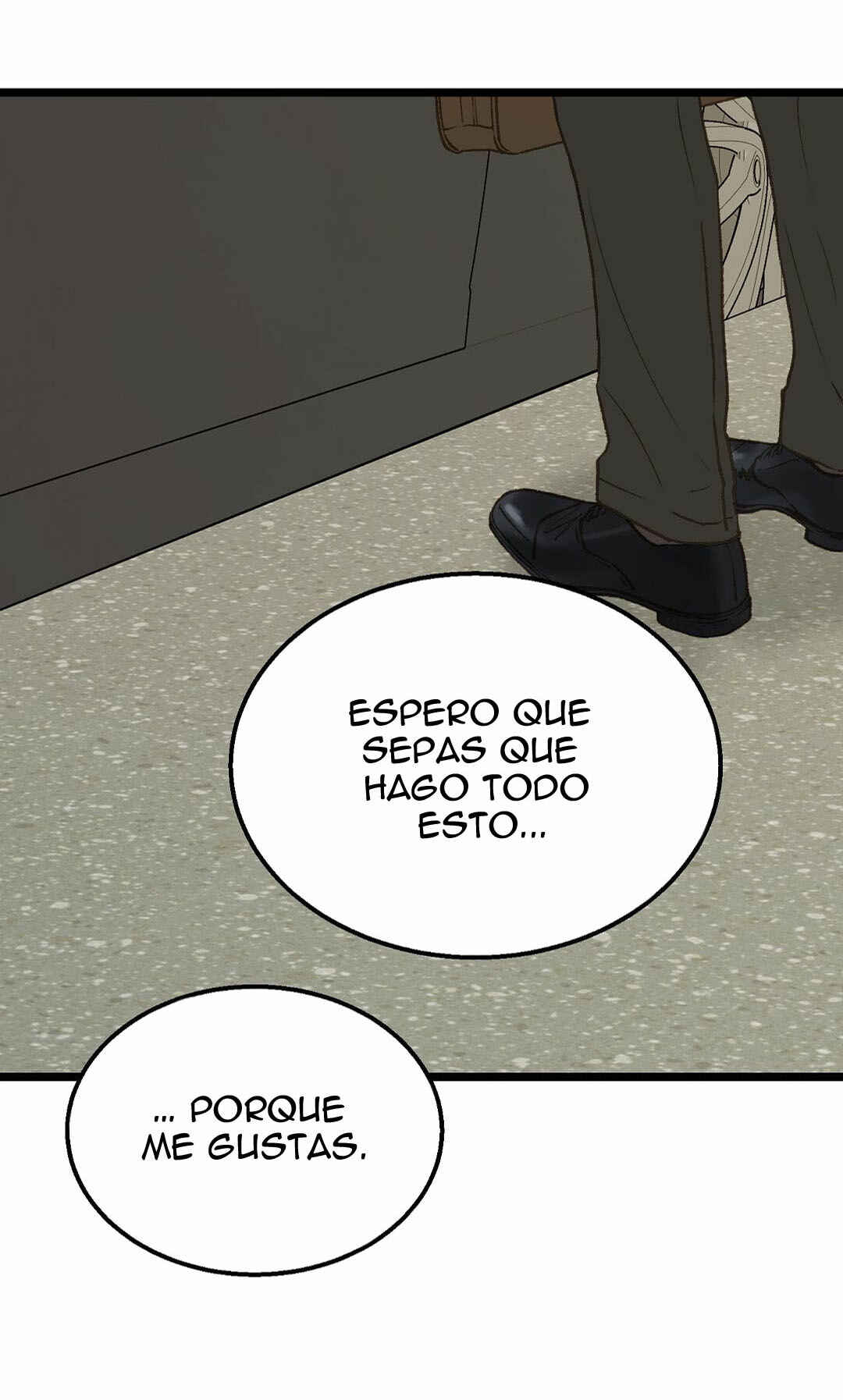 Beta Off Not Dating Chapter 11 - Page 27