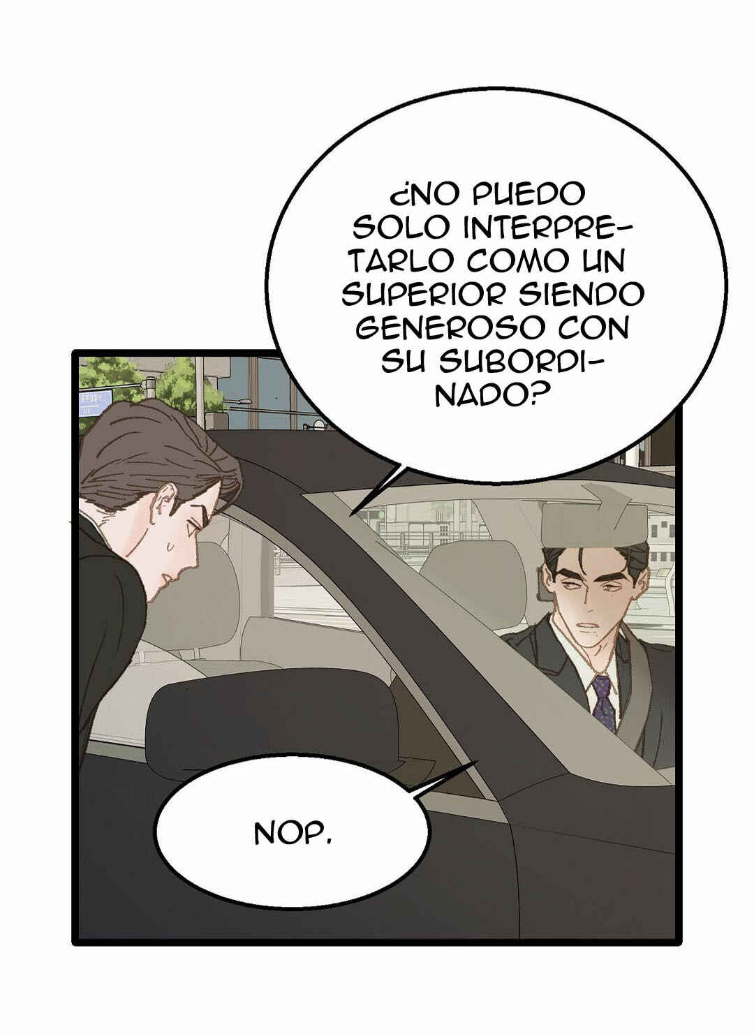 Beta Off Not Dating Chapter 11 - Page 29